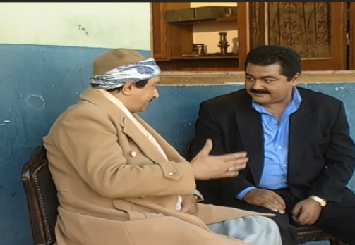 لن أعيش في جلباب أبي