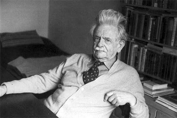 Elias Canetti