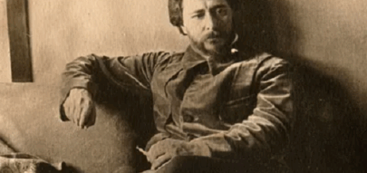 ليونيد آندرييف