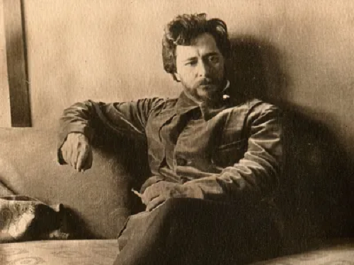 ليونيد آندرييف