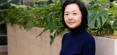 يوكو أوجاوا