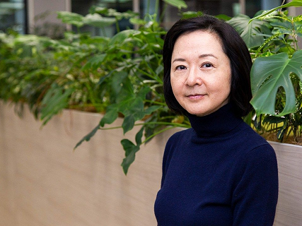 يوكو أوجاوا