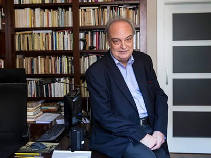 إنريكيه بيلا - ماتاس