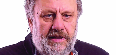 سلافوي جيجيك