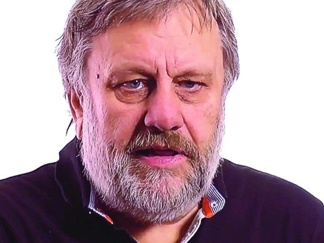 سلافوي جيجيك