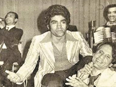 عدوية وعبد الحليم