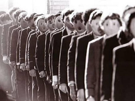 لا نريد تعليمًا، بينك فلويد