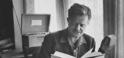 كينيث ركسروث