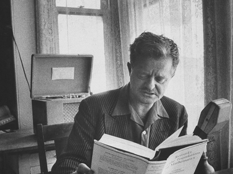 كينيث ركسروث