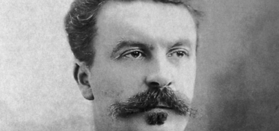 جاي دي موباسان