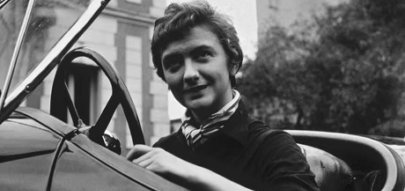 فرانسواز ساجان