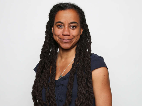 سوزان لوري باركس