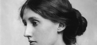 فرجينيا وولف