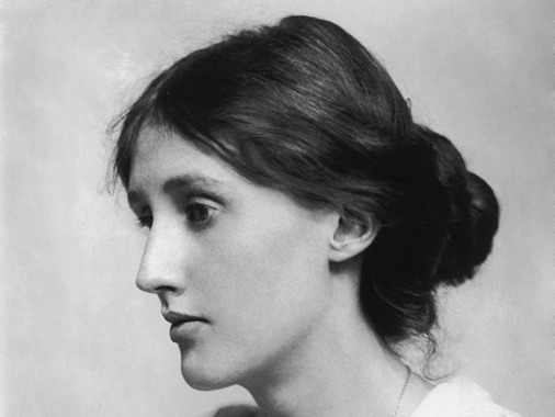 فرجينيا وولف