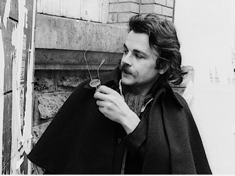 دومينيك لابورت